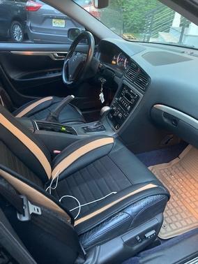 2006 Volvo S60 R
